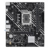ASUS PRIME H610M-K D4 ARGB Motherboard