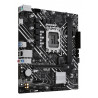 ASUS PRIME H610M-K D4 ARGB Motherboard