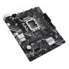 ASUS PRIME H610M-K D4 ARGB Motherboard