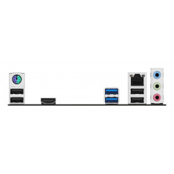 ASUS PRIME H610M-K D4 ARGB Motherboard