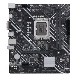 ASUS PRIME H610M-K D4 Micro ATX Motherboard