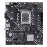 ASUS PRIME H610M-K D4 Micro ATX Motherboard