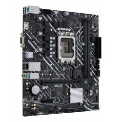 ASUS PRIME H610M-K D4 Micro ATX Motherboard