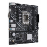 ASUS PRIME H610M-K D4 Micro ATX Motherboard