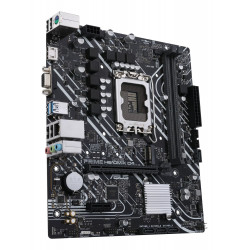 ASUS PRIME H610M-K D4 Micro ATX Motherboard