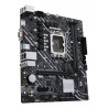 ASUS PRIME H610M-K D4 Micro ATX Motherboard