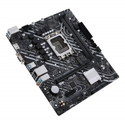 ASUS PRIME H610M-K D4 Micro ATX Motherboard