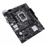 ASUS PRIME H610M-K D4 Micro ATX Motherboard