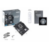 ASUS PRIME H610M-K D4 Micro ATX Motherboard