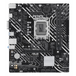 ASUS PRIME H610M-K Micro ATX Motherboard