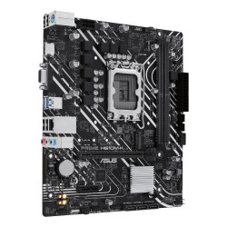 ASUS PRIME H610M-K Micro ATX Motherboard