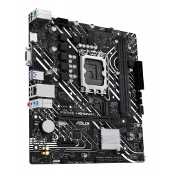 ASUS PRIME H610M-K Micro ATX Motherboard