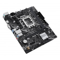 ASUS PRIME H610M-K Micro ATX Motherboard