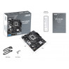 ASUS PRIME H610M-K Micro ATX Motherboard