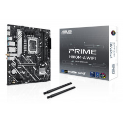 ASUS PRIME H810M-A WIFI Motherboard