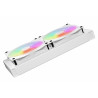 BEQUIET Light Wings LX 140mm PWM High-Speed ARGB Case Fans (3-Pack)