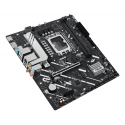ASUS PRIME H810M-A WIFI Motherboard