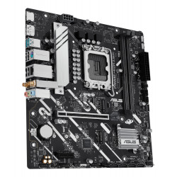 ASUS PRIME H810M-A WIFI Motherboard