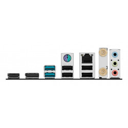 ASUS PRIME H810M-A WIFI Motherboard