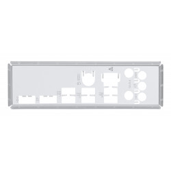 ASUS PRIME H810M-A WIFI Motherboard
