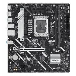 ASUS PRIME H810M-A-CSM Motherboard