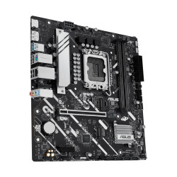 ASUS PRIME H810M-A-CSM Motherboard