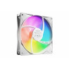 BEQUIET Light Wings LX 140mm PWM High-Speed ARGB Case Fans (3-Pack)