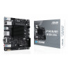 ASUS PRIME N100I-D4-CSM Mini ITX Motherboard