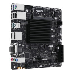 ASUS PRIME N100I-D4-CSM Mini ITX Motherboard
