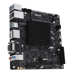 ASUS PRIME N100I-D4-CSM Mini ITX Motherboard