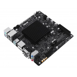 ASUS PRIME N100I-D4-CSM Mini ITX Motherboard