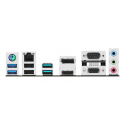 ASUS PRIME N100I-D4-CSM Mini ITX Motherboard