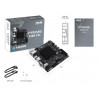 ASUS PRIME N100I-D4-CSM Mini ITX Motherboard