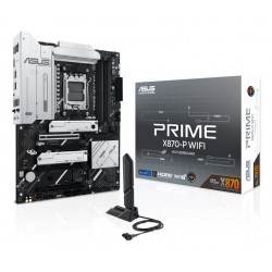ASUS PRIME X870-P WIFI AM5 ATX Motherboard