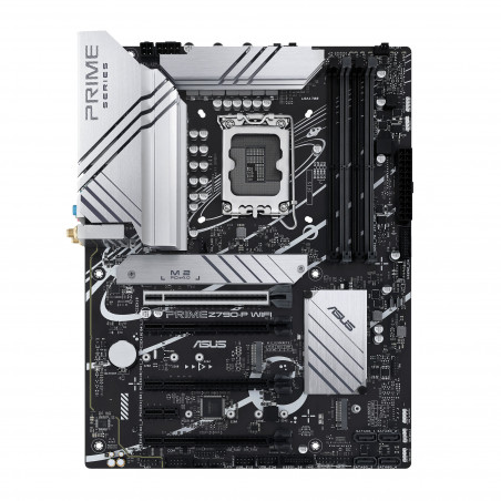 ASUS PRIME Z790-P WIFI ATX Motherboard