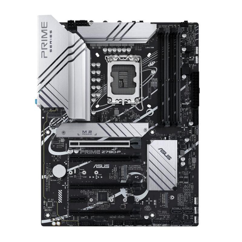 ASUS PRIME Z790-P Motherboard