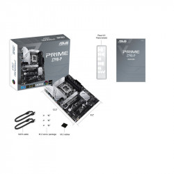 ASUS PRIME Z790-P Motherboard