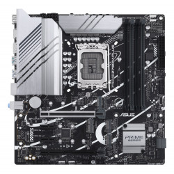 ASUS PRIME Z790M-PLUS Micro ATX Motherboard