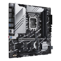 ASUS PRIME Z790M-PLUS Micro ATX Motherboard