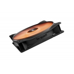 BEQUIET Light Wings LX 120mm PWM Reverse Flow ARGB Case Fan