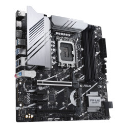 ASUS PRIME Z790M-PLUS Micro ATX Motherboard