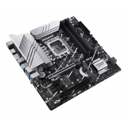 ASUS PRIME Z790M-PLUS Micro ATX Motherboard