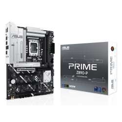 ASUS PRIME Z890-P ATX Motherboard