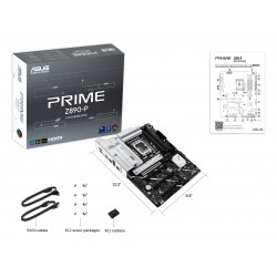ASUS PRIME Z890-P ATX Motherboard