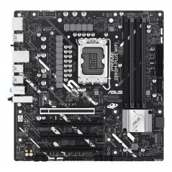 ASUS PRIME Z890M-PLUS WIFI Micro ATX Motherboard
