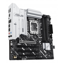ASUS PRIME Z890M-PLUS WIFI Micro ATX Motherboard