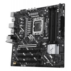 ASUS PRIME Z890M-PLUS WIFI Micro ATX Motherboard