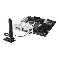 ASUS PRIME Z890M-PLUS WIFI Micro ATX Motherboard