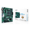 ASUS PRO A520M-C II AM4 Micro ATX Motherboard