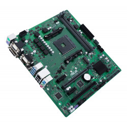 ASUS PRO A520M-C II AM4 Micro ATX Motherboard